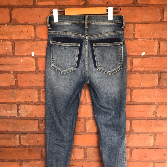 Fashion Nova jeans - Picture 5 of 5